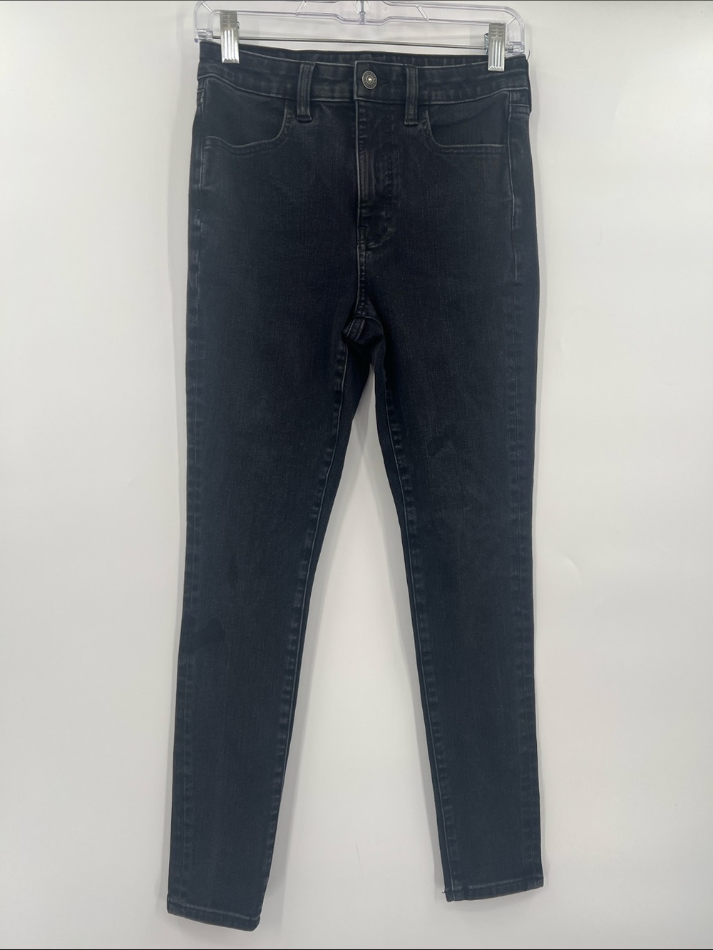 Size 4  American Eagle Jeggings